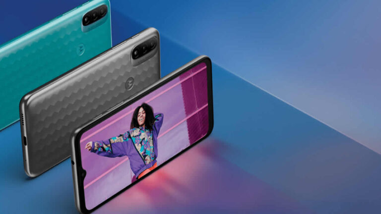 Motorola Moto E40 tanıtım tarihi belli oldu!