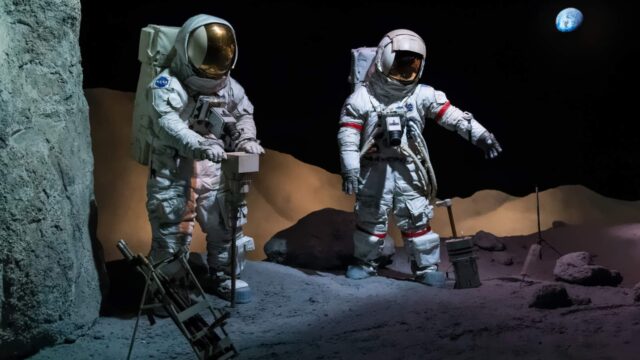 NASA’nın uzay giysilerinin maliyeti ne kadar?