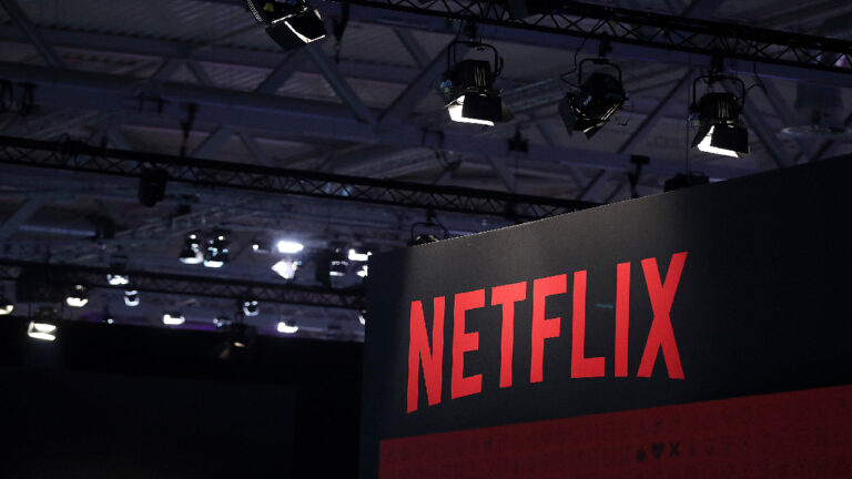 Netflix bir askeri üs alıyor! İşte nedeni