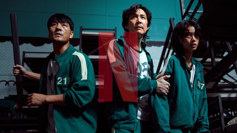 Netflix, Squid Game’i sansürlemek zorunda kalacak!