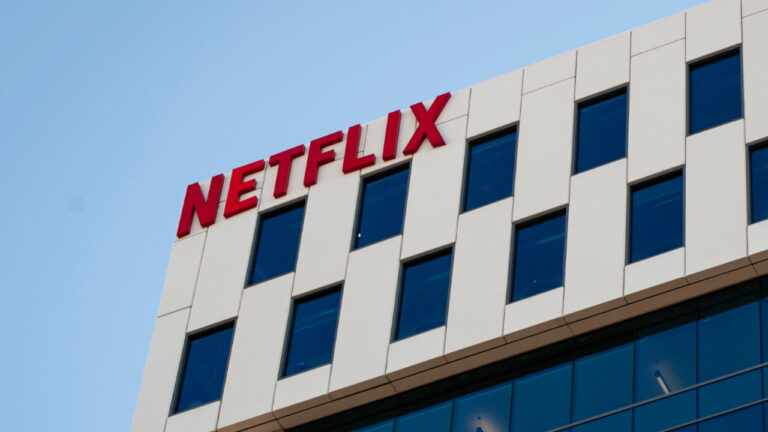 Netflix’in yeni gösterisi, şirketi karıştırdı!