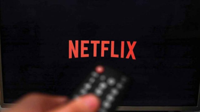 Netflix’te arama geçmişi nasıl silinir?