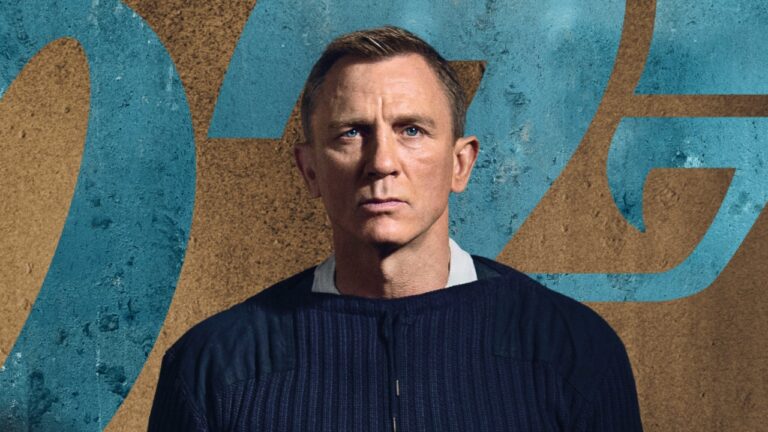 No Time to Die rekorları alt üst ederek vizyona girdi!