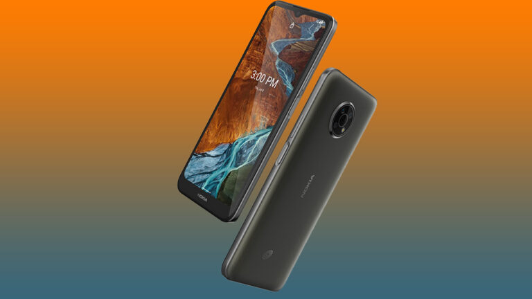 Nokia G300 uygun fiyatı ve 5G desteği ile tanıtıldı