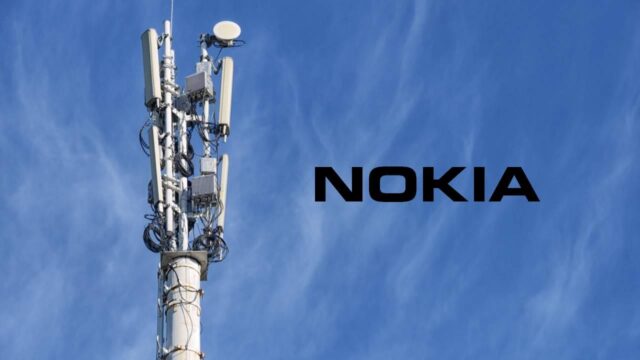 Nokia ve MediaTek, mobil şebeke hızında rekor kırdı