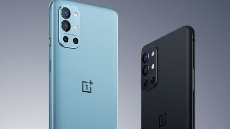 OnePlus 9 RT, Android sürümü ile şaşırtabilir