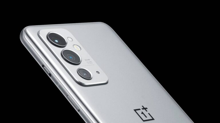 OnePlus 9 RT’nin render görüntüleri sızdırıldı
