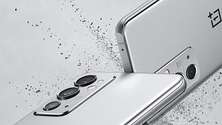 OnePlus 9RT tanıtıldı! İşte özellikleri ve fiyatı