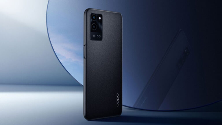 Oppo A56 5G tanıtıldı! İşte özellikleri ve fiyatı
