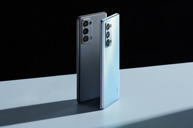 Oppo Reno 7 özellikleri sızdırıldı!