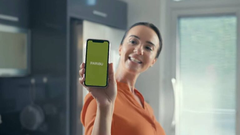 Paribu para çekme işlemi nasıl yapılır?