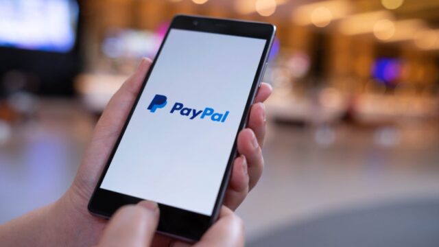 PayPal, Pinterest söylentileri hakkında açıklama yaptı