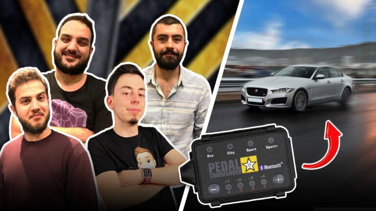 SDN ekibinin araçlarını hızlandırdık!