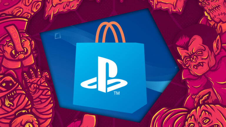 PlayStation Store’da Cadılar Bayramı indirimleri başladı