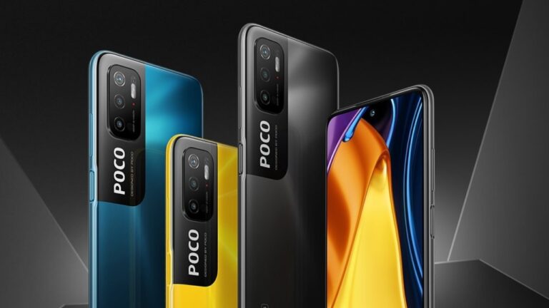 POCO M4 Pro 5G, Geekbench’te göründü! İşte özellikleri