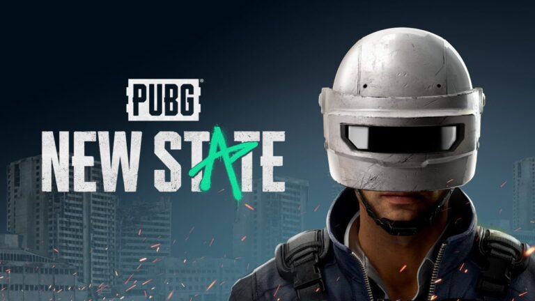 PUBG: New State’in iOS ve Android çıkış tarihi açıklandı
