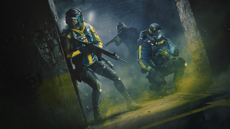 Rainbow Six Extraction çıkış tarihi ‘yanlışlıkla’ açıklandı