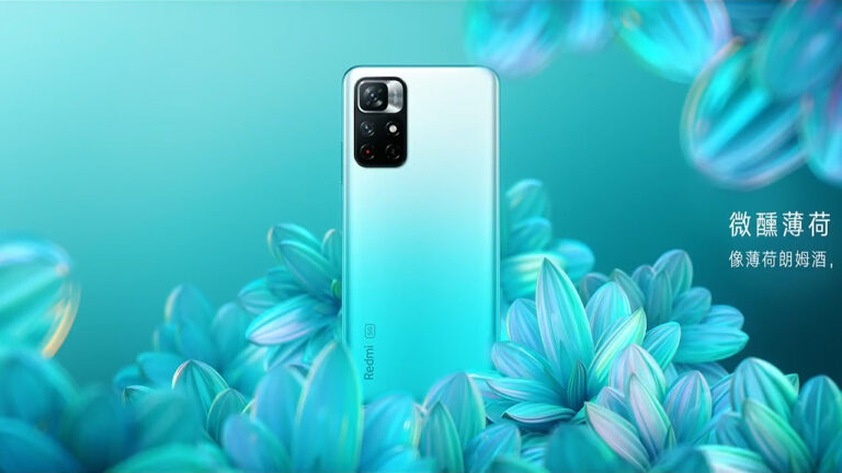 Redmi Note 11 5G tanıtıldı: İşte özellikleri ve fiyatı