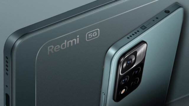 Redmi Note 11 serisinde neredeyse sürpriz kalmadı!