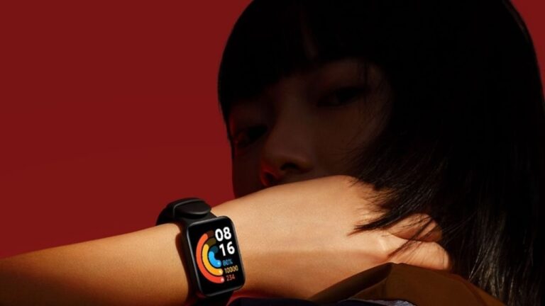 Redmi Watch 2 tanıtıldı: Özellikleri ve fiyatı!