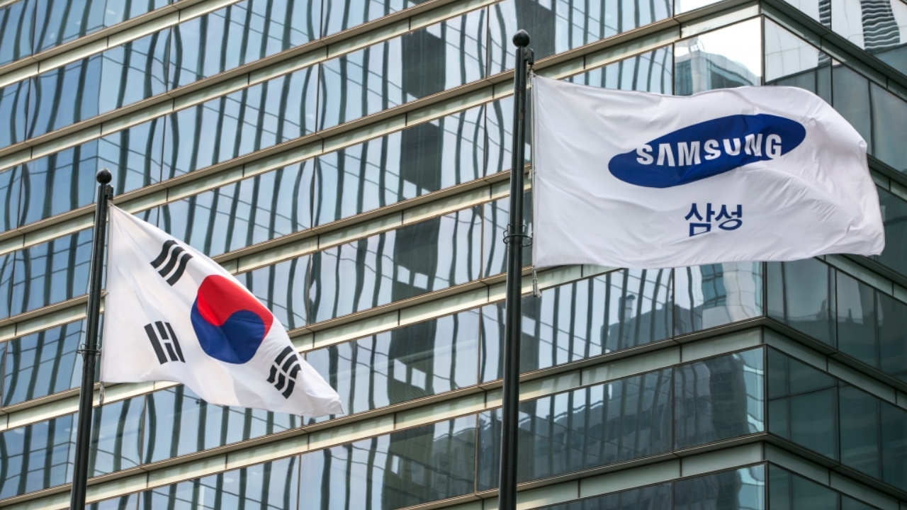 Samsung, Güney Kore ile Abd arasında soğuk savaşa neden olabilir