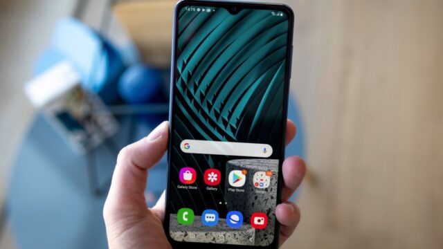 Samsung’dan bütçe dostu telefon geliyor: Galaxy A13 5G!