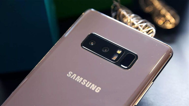 Samsung popüler Galaxy Note modelinin fişini çekti!