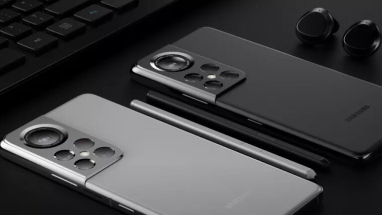 Samsung, Galaxy S22 serisi için sona yaklaşıyor