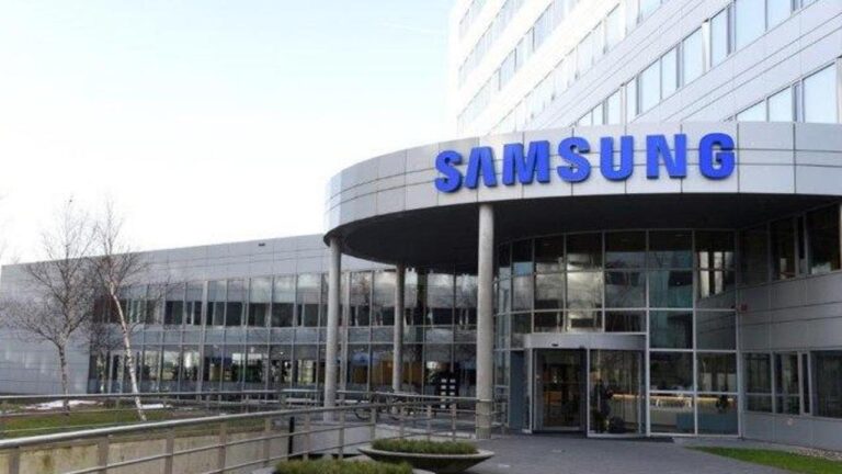 Samsung, yeni nesil 3nm çip üretimini erteledi!