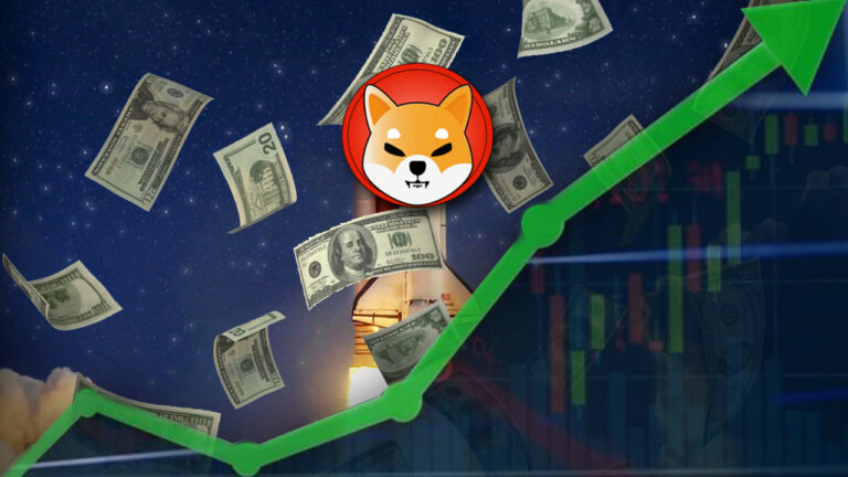 Kripto para piyasasında Shiba rüzgarı! Yeni rekor geldi