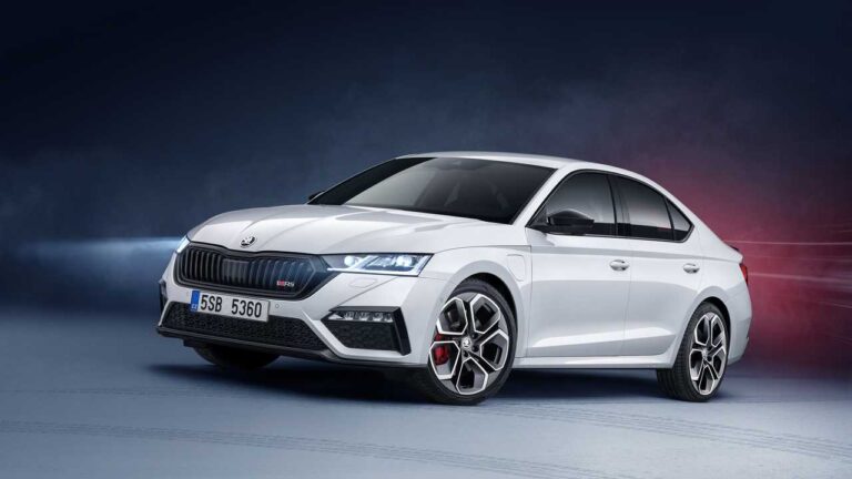 Skoda Octavia 2024 fiyat listesi