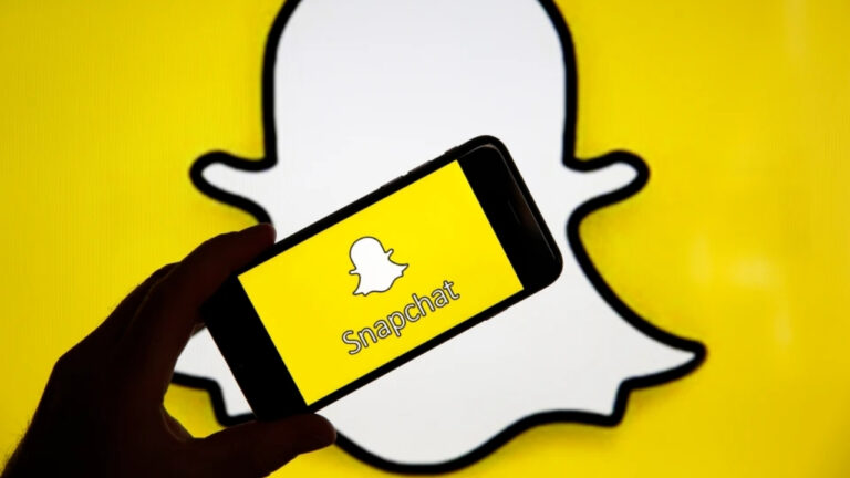 Snapchat’te gizli ekran görüntüsü nasıl alınır?