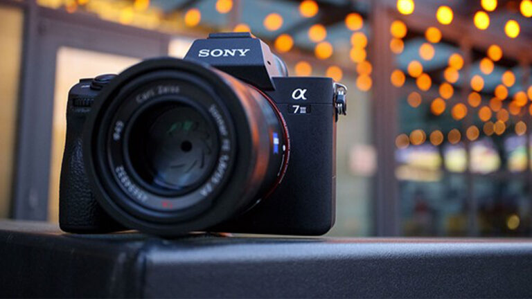 Sony A7 IV beklenen çıkış tarihi ve özellikleri belli oldu