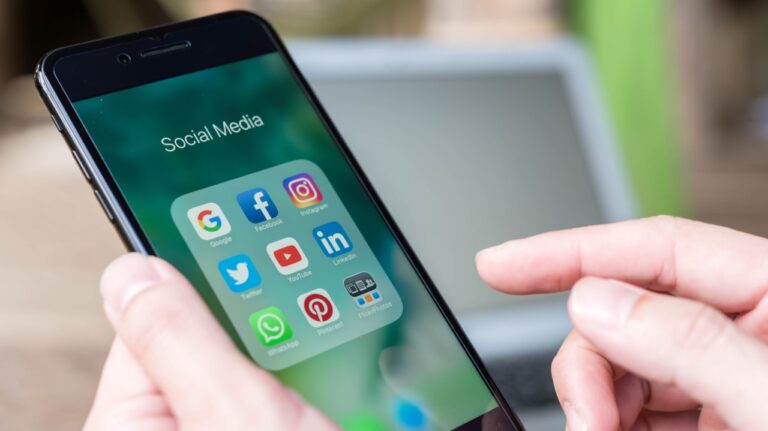 Sosyal medya kullanıcılarının sayısı büyük bir artış gösterdi!