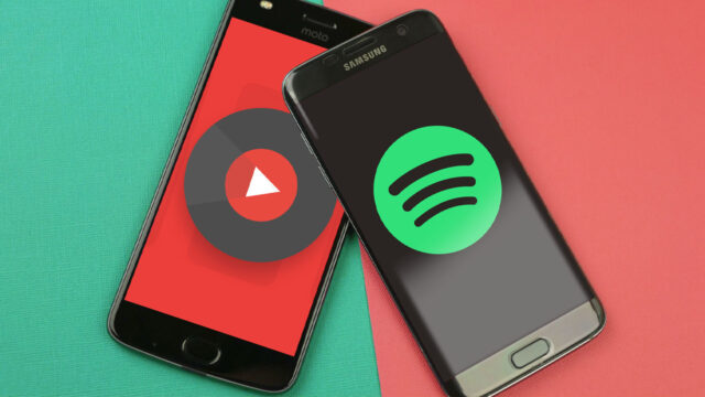 Spotify vs YouTube Music: Hangi müzik uygulaması daha iyi?