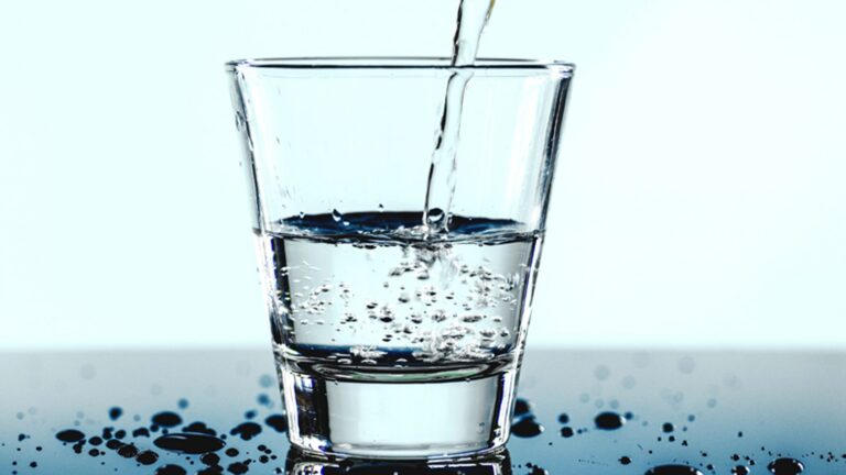 Suyu kendi kendine temizleyen teknoloji: Siemens DW15703