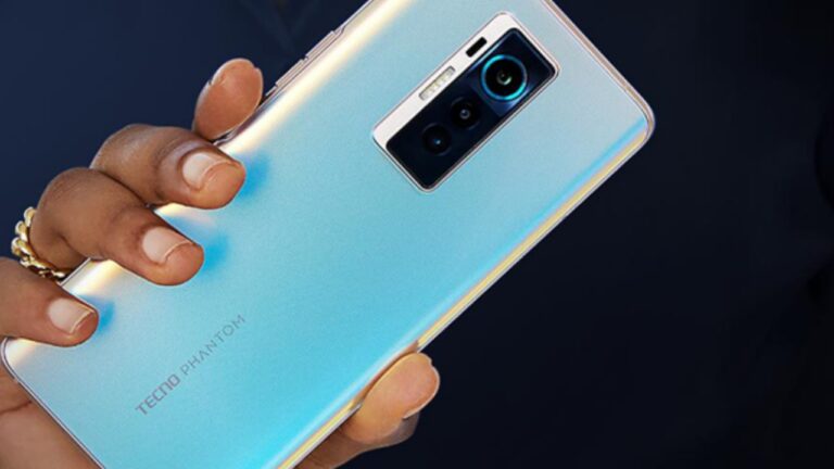 TECNO Phantom X satışta! Üstelik lansmana özel bluetooth kulaklık hediyesiyle!