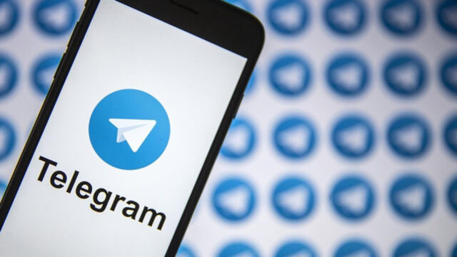 telegram