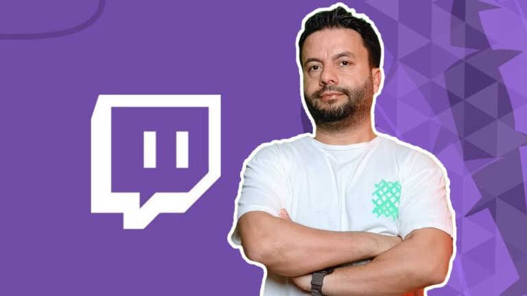 Temiz Twitch kampanyası neden başlatıldı?