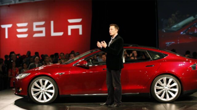 Tesla’nın piyasa değeri dudak uçuklattı! İşte son durum