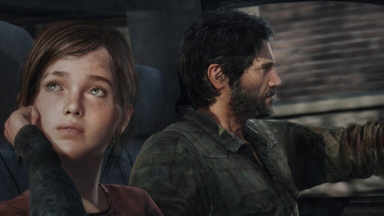 The Last of Us kadrosunda oyuncu değişimi yaşandı!