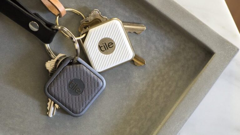 Tile, AirTag alternatifi dört modelini duyurdu!