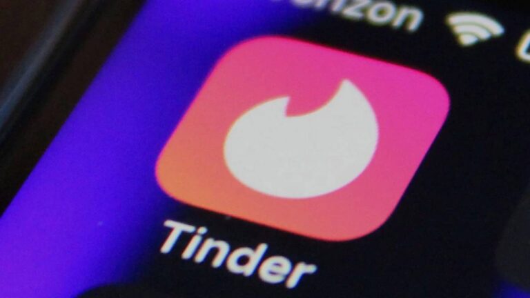 Tinder, kullanıcılarına düğün için eş bulacak
