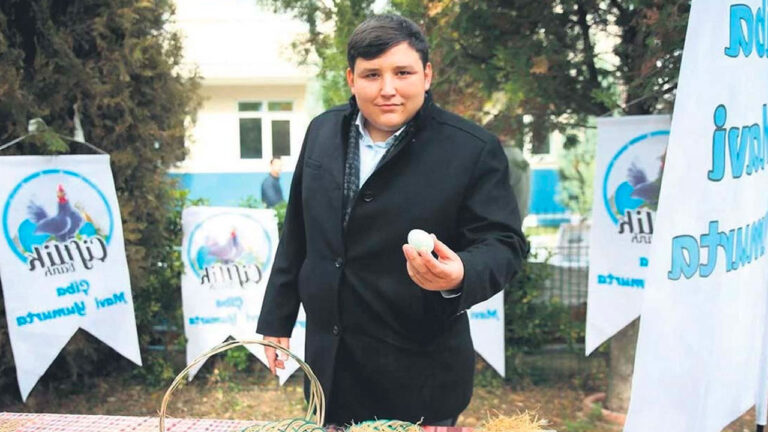 Tosuncuk hakkındaki yeni iddianame kabul edildi!