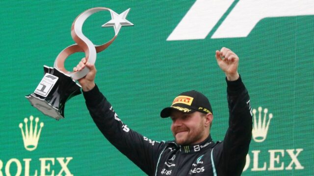 Formula 1 2021 İstanbul Park GP şampiyonu belli oldu