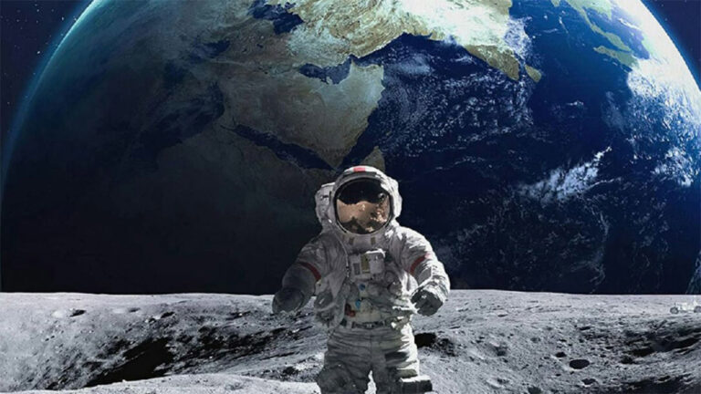 Türkiye Uzay Ajansı, 5 yıllık kalkınma planını açıkladı