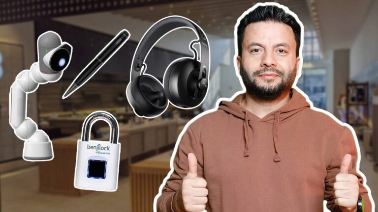 Türkiye’de olmayan müthiş teknoloji mağazası: B8ta