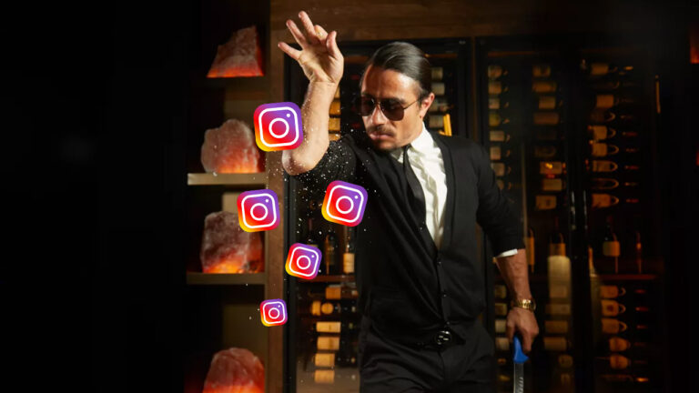 Türkiye’nin en çok takipçisi olan Instagram hesapları