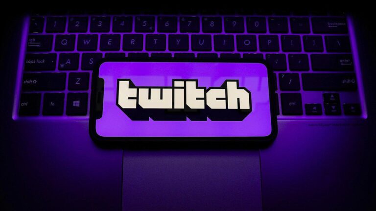 Twitch yayıncıları dikkat: Yayın anahtarları değişti!