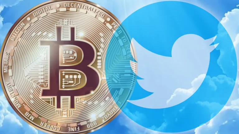 Twitter’ın Bitcoin ile bahşiş özelliği Android’e geliyor!